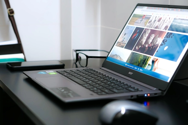 Почему ноутбуки Acer — отличный выбор для учёбы