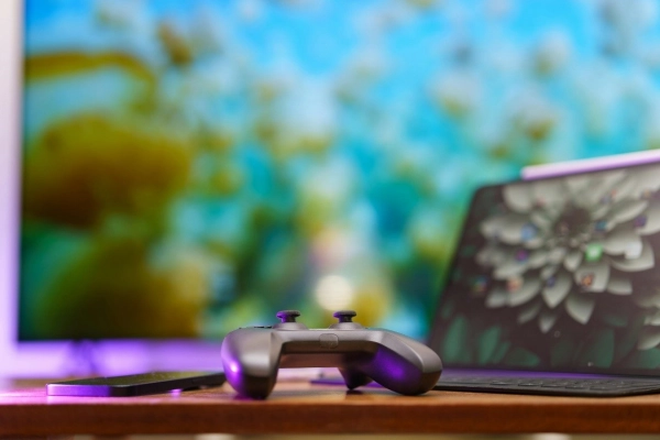 Гейминг без компромиссов: топ-5 ноутбуков для победы