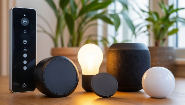 Яндекс пульт: маленький гаджет с большими возможностями