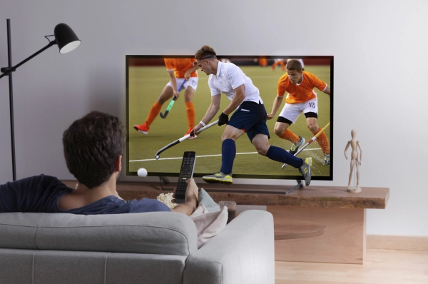 Как выбрать телевизор: 4K, HDR, OLED, Smart TV — что важно?