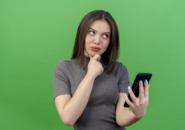 5 признаков того, что пора менять телефон