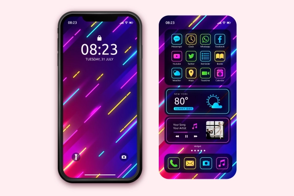 AMOLED или IPS: какой экран выбрать для смартфона?