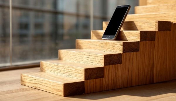 Инфографика: как выбрать телефон за 5 шагов