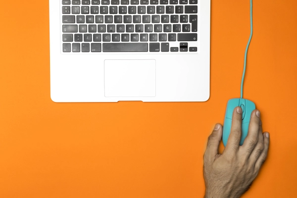 Как выбрать компьютерную мышь: виды, особенности и советы по покупке