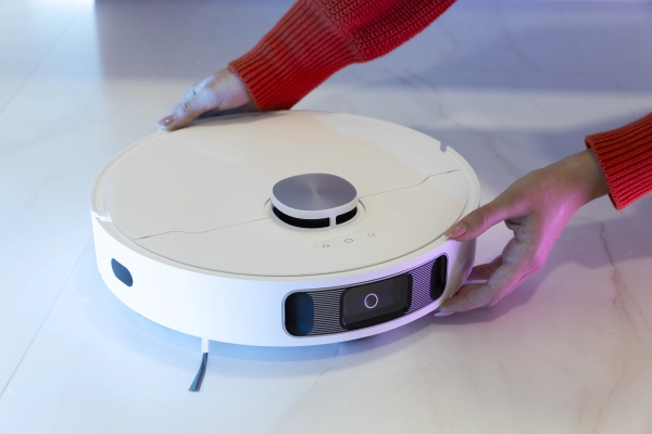 Чистый дом на автопилоте: какой робот-пылесос вам подойдёт