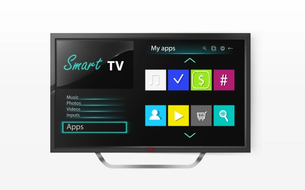 Android TV vs Smart TV — в чём разница?
