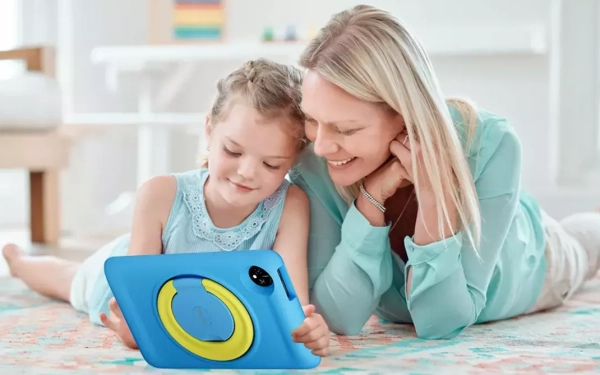 Эра детских планшетов Blackview: почему серия Kids — выгодное решение для родителей