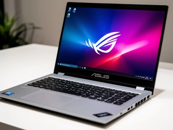 Ноутбук Asus ROG Strix G614PR-RV027: вершина игровой мощи