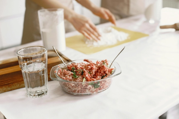 Мясорубка без тормозов: когда хочешь фарш, а не компромиссы