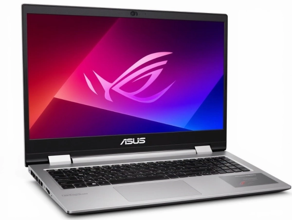 Обзор ноутбуков ASUS ROG — инновации для самых требовательных игроков