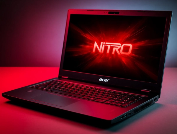 Acer Predator или Acer Nitro — какой ноутбук выбрать для игры?