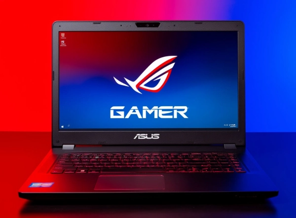 ASUS ROG Strix G835LW-SA037: игровой флагман с профессиональной начинкой