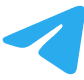 Telegram icon