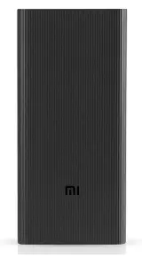 Портативный внешний аккумулятор Xiaomi 18W Power Bank 30000mAh GL