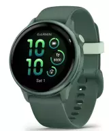 Cпортивные часы Garmin vivoactive 6 яшма (010-02985-02)