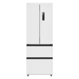 Холодильник отдельностоящий с инвертором MEFERI MFR70WH TOTAL NO FROST FRENCH DOOR ULTRA