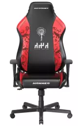 Игровое компьютерное кресло DX Racer Hammer Steppe edition GC/LHE23LTA/QZQ.NR