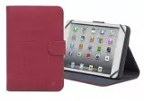 Чехол Universal RivaCase BISCAYNE 3314 для планшетов 8" 12/48, Red