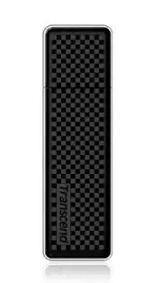 USB Флеш 64GB Transcend TS64GJF780 черный