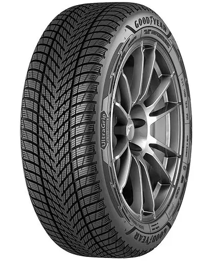 Шины 255/40 R20 Goodyear UltraGrip Performance 3 XL 101W