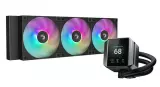 Кулер с водяным охлаждением Deepcool MYSTIQUE 360 ARGB