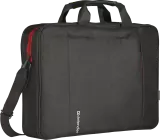Сумка для ноутбука Defender Geek 15-16" (черный)