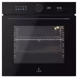 Духовой шкаф LEX EDM 1001 ONE BL