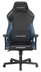 Игровое компьютерное кресло DX Racer Hammer GC/LHE23LTALTC/NI
