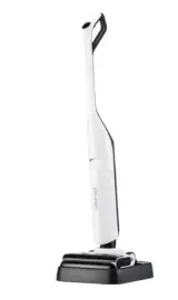 Беспроводной вертикальный пылесос Roborock Flexi Lite с функцией влажной уборки Черно-белый