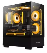 Компьютерный корпус Huntkey G35 без Б/П