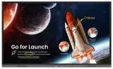 Интерактивная панель Benq LCD 75 RE7503 BLACK