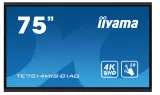 Интерактивная панель iiyama TE7514MIS-B1AG