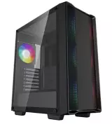 Компьютерный корпус Deepcool CC560 ARGB V2 без БП