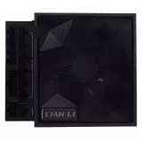 Блок питания Lian Li EG0850G BLACK 850W Full Modular, 80 GOLD, КПД 90.7% G9P.EG0850G.B000.EU