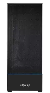 Корпус Lian Li SUP01X ATX/M-ATX/ITX G99.SUP01X.00 БП ATX, Black