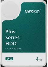 Накопитель на жестком магнитном диске Synology HDD HAT3300-4T  , 4Тб, 3.5", SATA