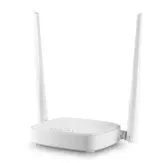 Wi-Fi Маршрутизатор Tenda N301 Wireless Easy Setup Wi-Fi 4 Белый