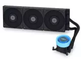 Водяное охлаждение для CPU Lian Li GALAHAD II LITE 360 PERFORMANCE BLACK G89.GA2L36PB.00
