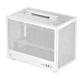 Компьютерный корпус Deepcool CH160 MESH WH без Б/П