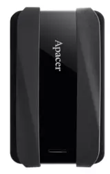 Внешний жёсткий диск Apacer 5TB 2.5" AC533 Чёрный