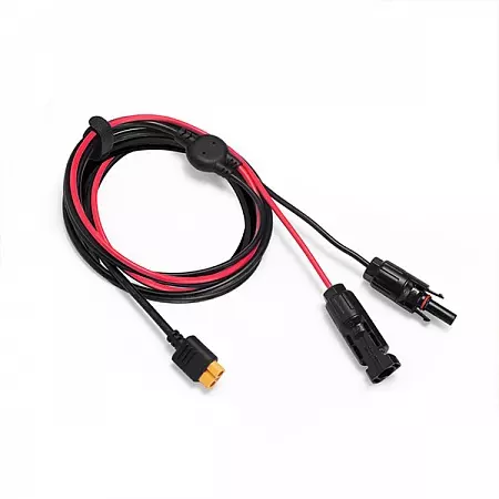 Кабель для солнечных панелей EcoFlow MC4 to XT60 - 5m