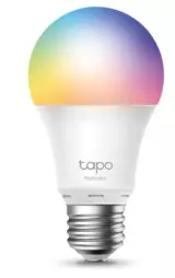 Умная многоцветная Wi‑Fi лампа Tp-Link Tapo L530E