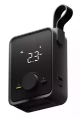 Автомобильный компрессор HOTO Air pump pro