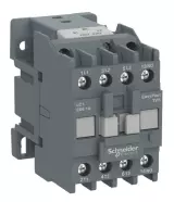 Контактор SE LC1E1810Q5 18А 1НО 380В 50ГЦ