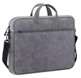 Сумка для ноутбука Defender Solid 15"-16   серый