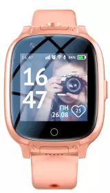Смарт часы Aimoto Neo розовый
