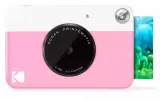 Фотоаппарат моментальной печати Kodak PRINTOMATIC розовый