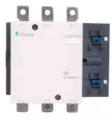 Контактор iPower CJX2-F 185A AC 220V