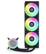 Водяное охлаждение для CPU Lian Li GALAHAD II LITE 360 RGB BLACK G89.GA2L36RB.00