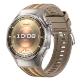 Смарт часы HUAWEI WATCH GT 6 Pro (46mm), Brown